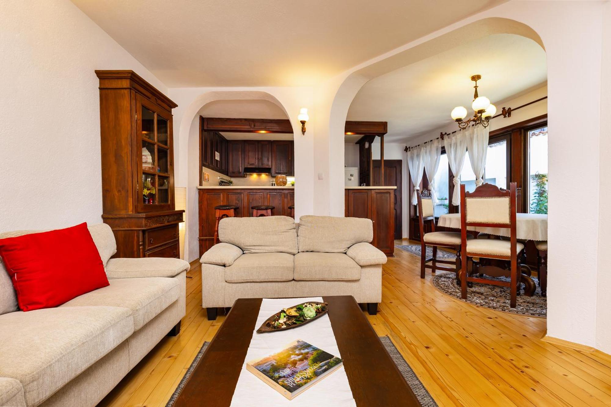 The House With The Piano Hotel Plovdiv Luaran gambar