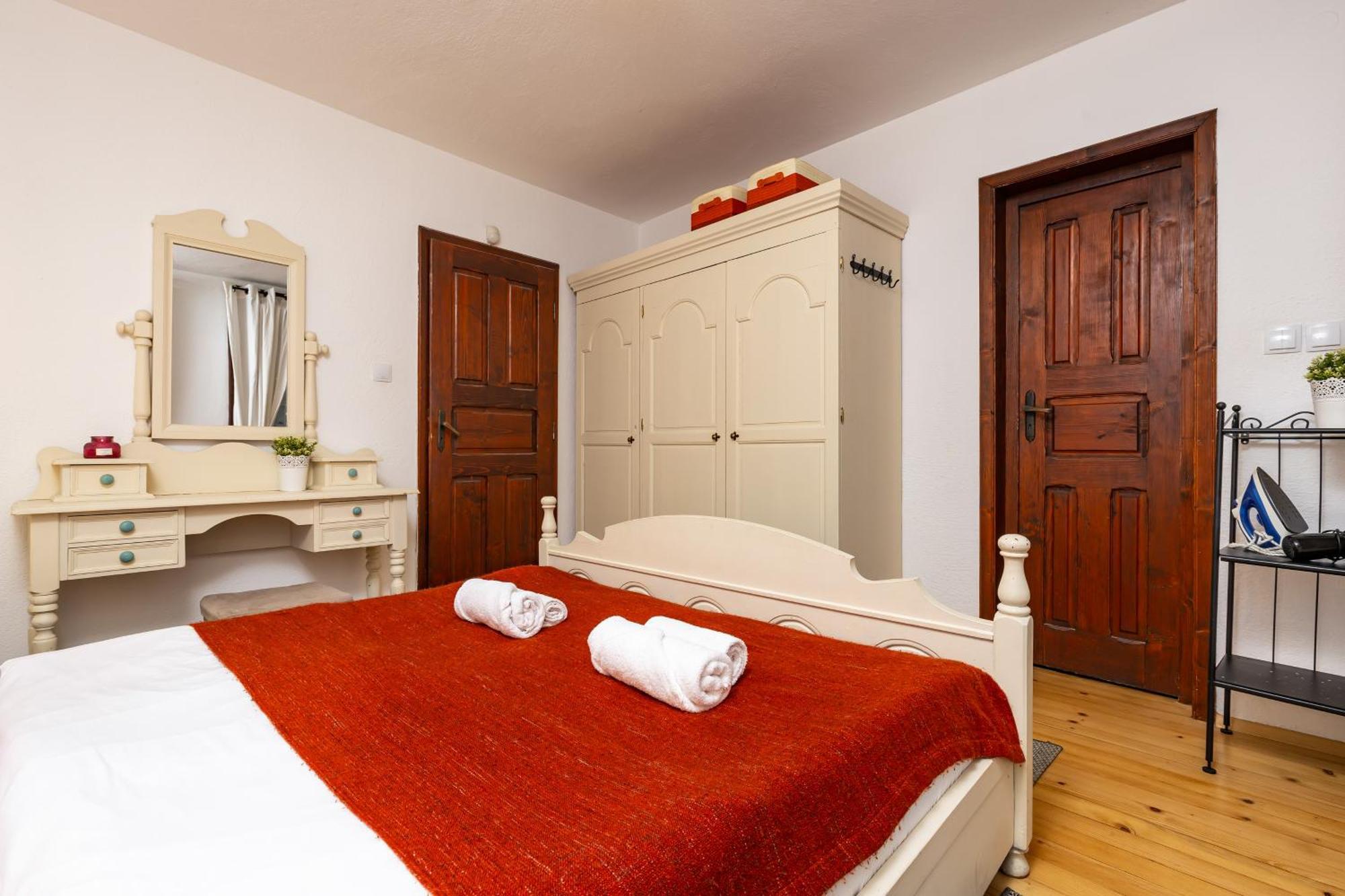 The House With The Piano Hotel Plovdiv Luaran gambar